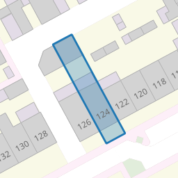 Perceel DNE00-L-5400