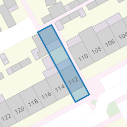 Perceel DNE00-L-5401