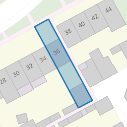 Perceel DNE00-L-5404