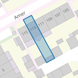 Perceel DNE00-L-5411