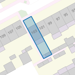 Perceel DNE00-L-5413