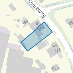 Perceel DNE00-L-5424