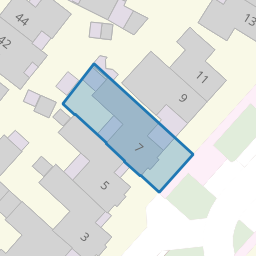 Perceel DNE00-L-5470