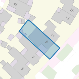 Perceel DNE00-L-5472