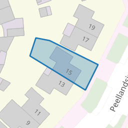 Perceel DNE00-L-5475