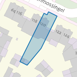 Perceel DNE00-L-5484