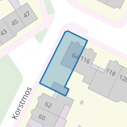 Perceel DNE00-L-5487