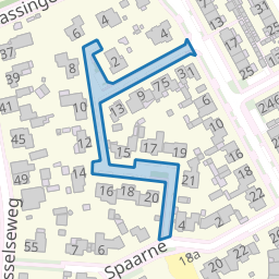 Perceel DNE00-L-5521