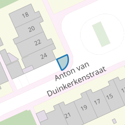 Perceel DNE00-L-5532