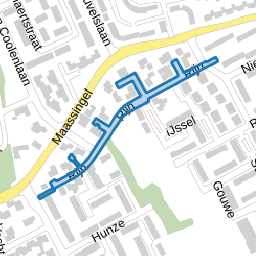 Perceel DNE00-L-5535