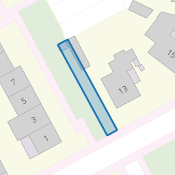 Perceel DNE00-L-5560