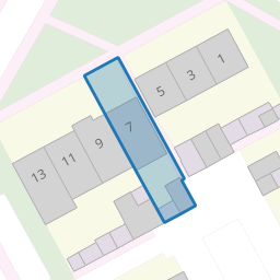 Perceel DNE00-L-5580