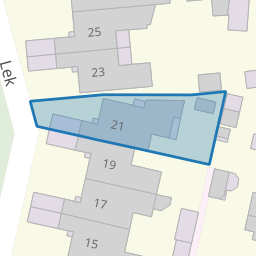 Perceel DNE00-L-5595