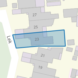 Perceel DNE00-L-5596