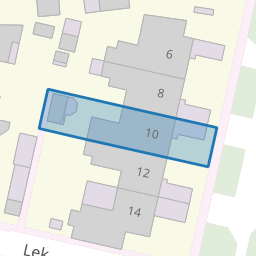 Perceel DNE00-L-5601