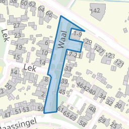 Perceel DNE00-L-5604