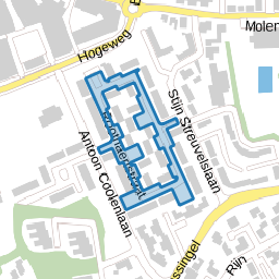 Perceel DNE00-L-5608