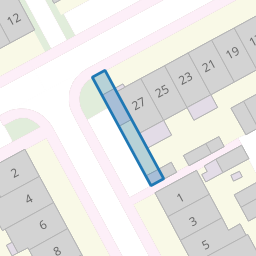 Perceel DNE00-L-5627