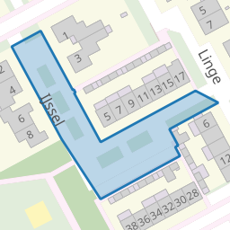 Perceel DNE00-L-5630