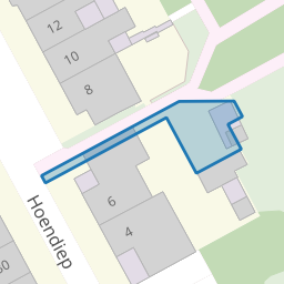 Perceel DNE00-L-5634