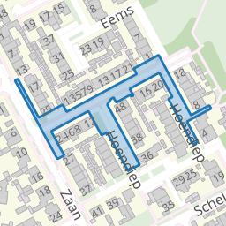 Perceel DNE00-L-5637