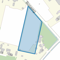 Perceel DNE00-L-5639