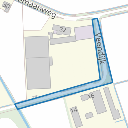 Perceel DNE00-L-5651