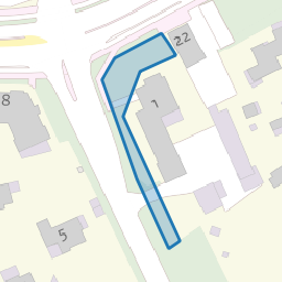 Perceel DNE00-L-5656