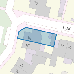 Perceel DNE00-L-5658