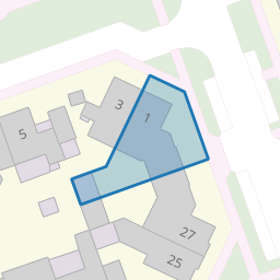 Perceel DNE00-L-5678