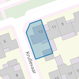 Perceel DNE00-L-5684