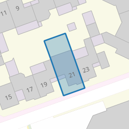 Perceel DNE00-L-5688