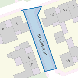 Perceel DNE00-L-5692