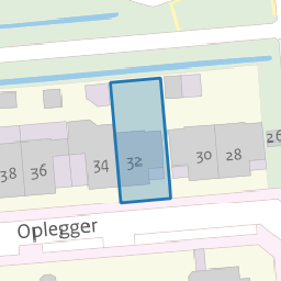 Perceel DNE00-L-5697