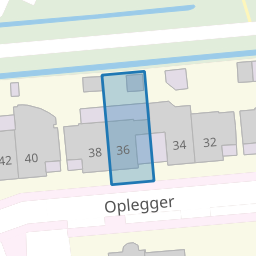 Perceel DNE00-L-5699