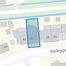 Perceel DNE00-L-5701