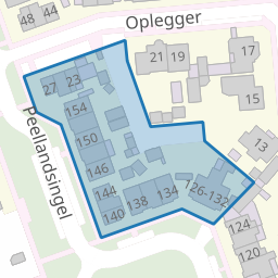 Perceel DNE00-L-5703