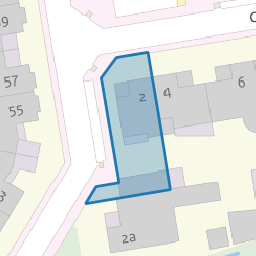 Perceel DNE00-L-5705