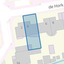 Perceel DNE00-L-5706