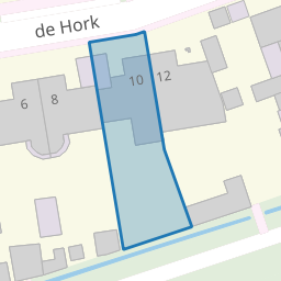 Perceel DNE00-L-5709