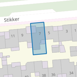 Perceel DNE00-L-5719
