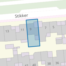 Perceel DNE00-L-5720