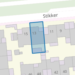 Perceel DNE00-L-5722