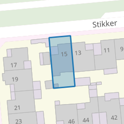 Perceel DNE00-L-5723