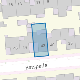 Perceel DNE00-L-5729