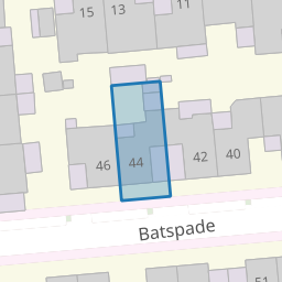 Perceel DNE00-L-5730