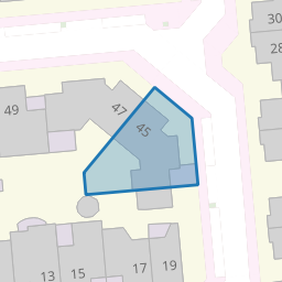 Perceel DNE00-L-5732