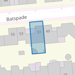 Perceel DNE00-L-5735