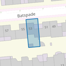 Perceel DNE00-L-5736