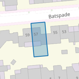 Perceel DNE00-L-5738